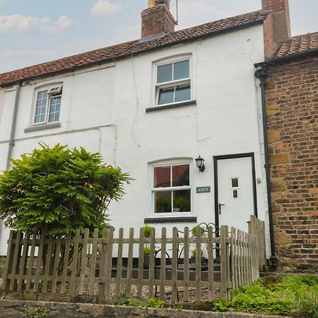 Ascot Cottage 요크 외부 사진