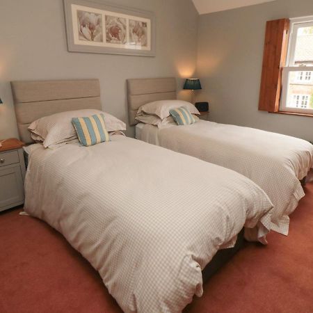 Ascot Cottage 요크 외부 사진