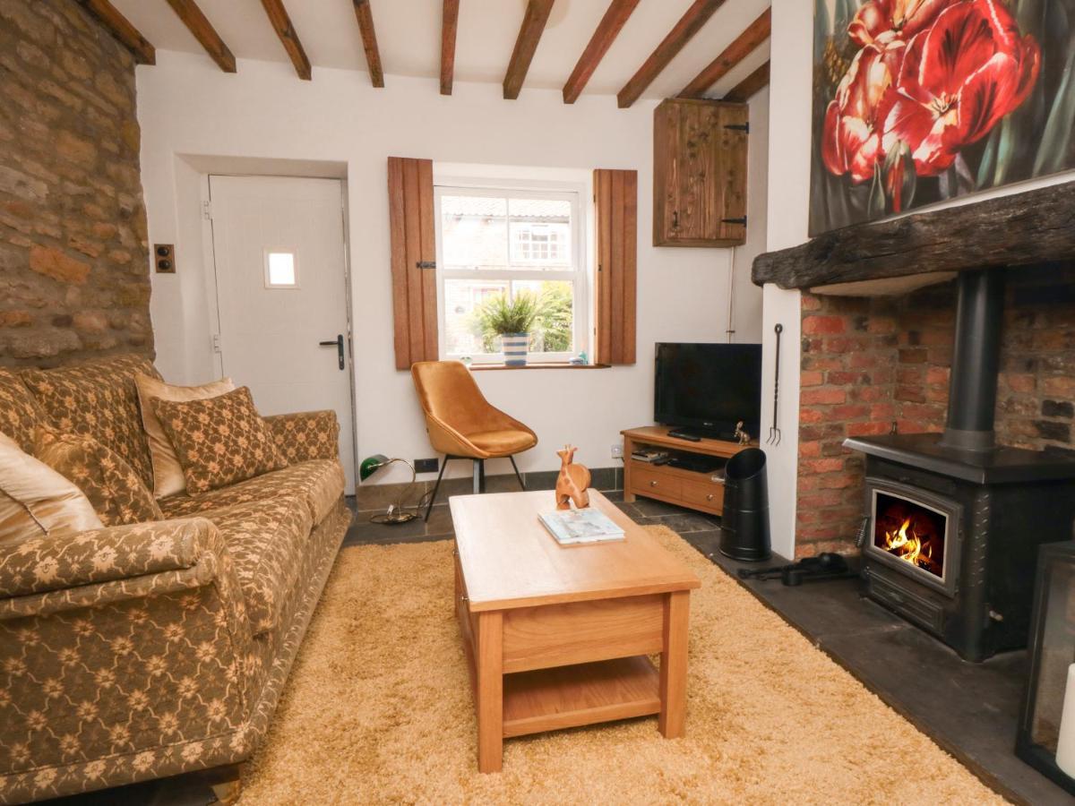 Ascot Cottage 요크 외부 사진