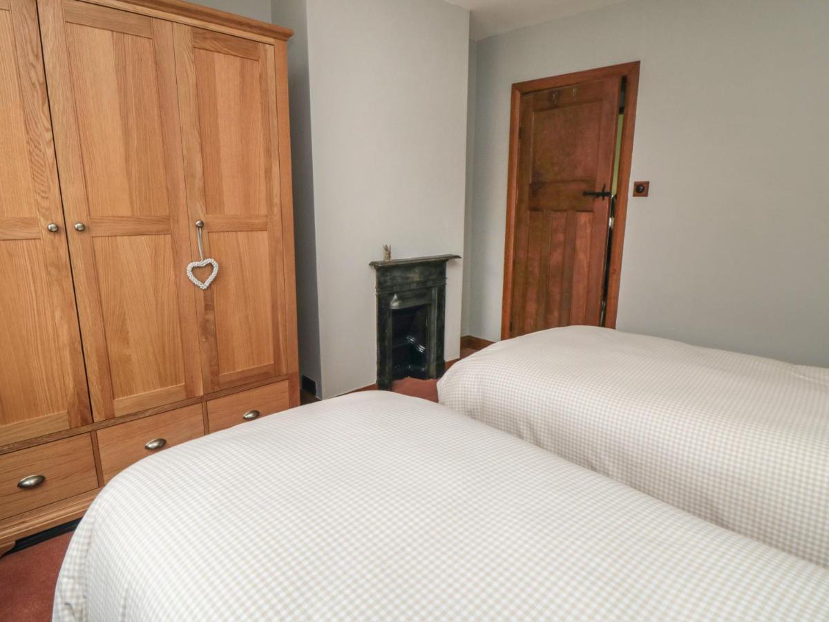 Ascot Cottage 요크 외부 사진