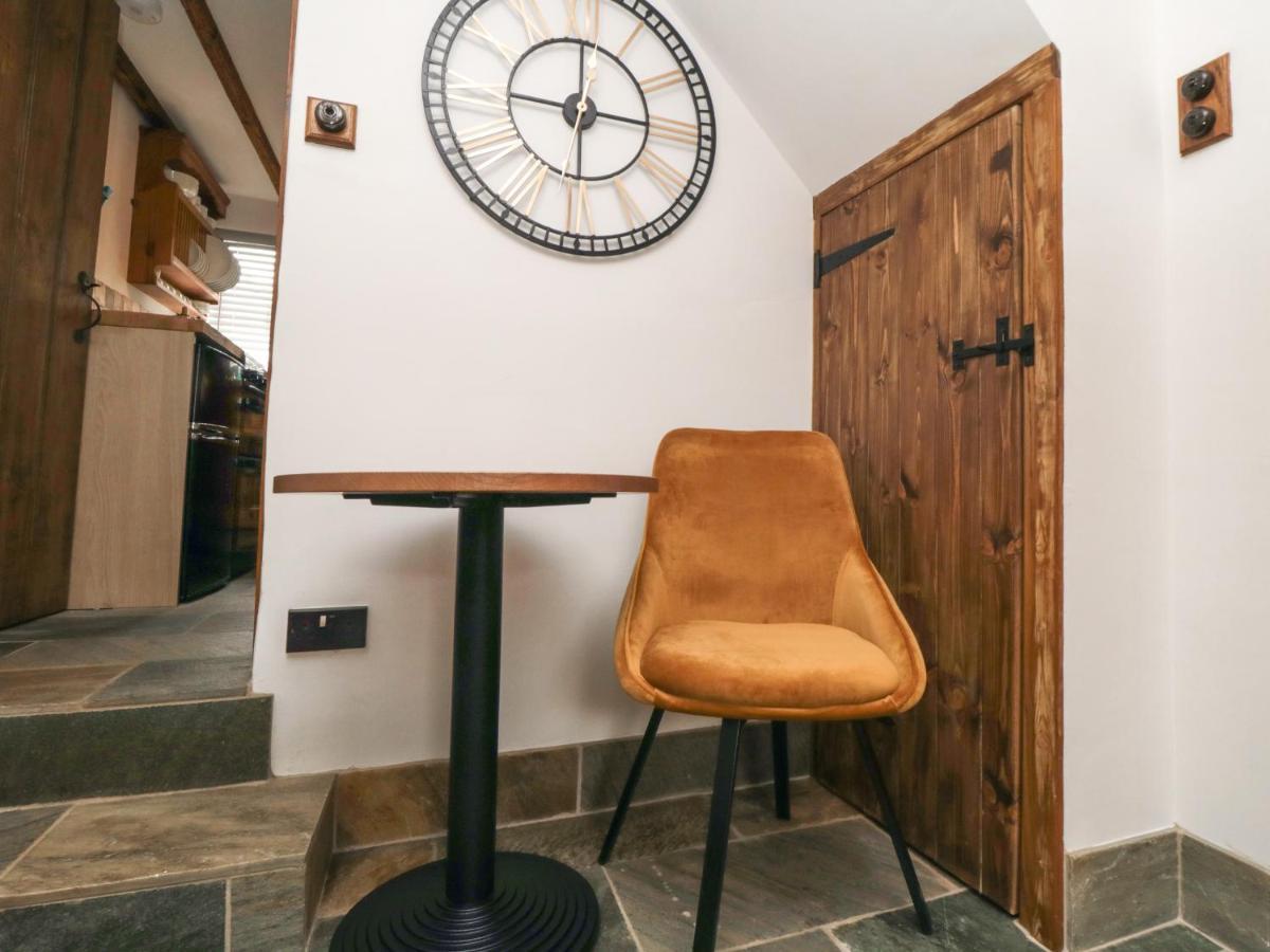 Ascot Cottage 요크 외부 사진