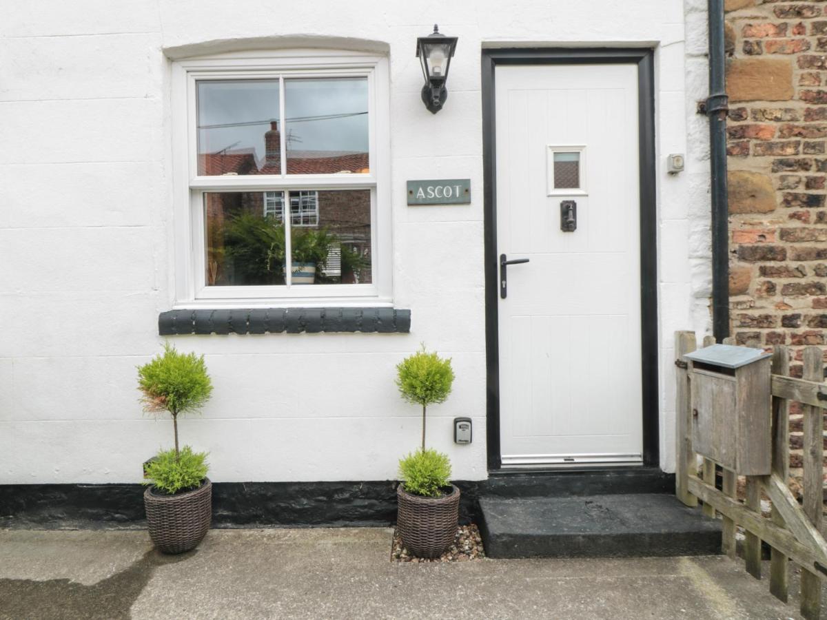 Ascot Cottage 요크 외부 사진