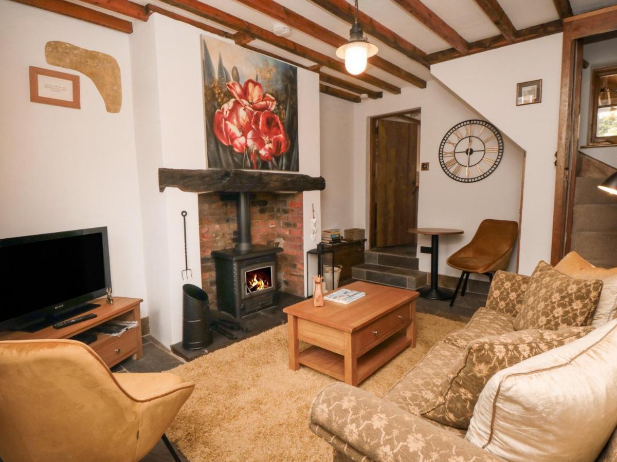 Ascot Cottage 요크 외부 사진