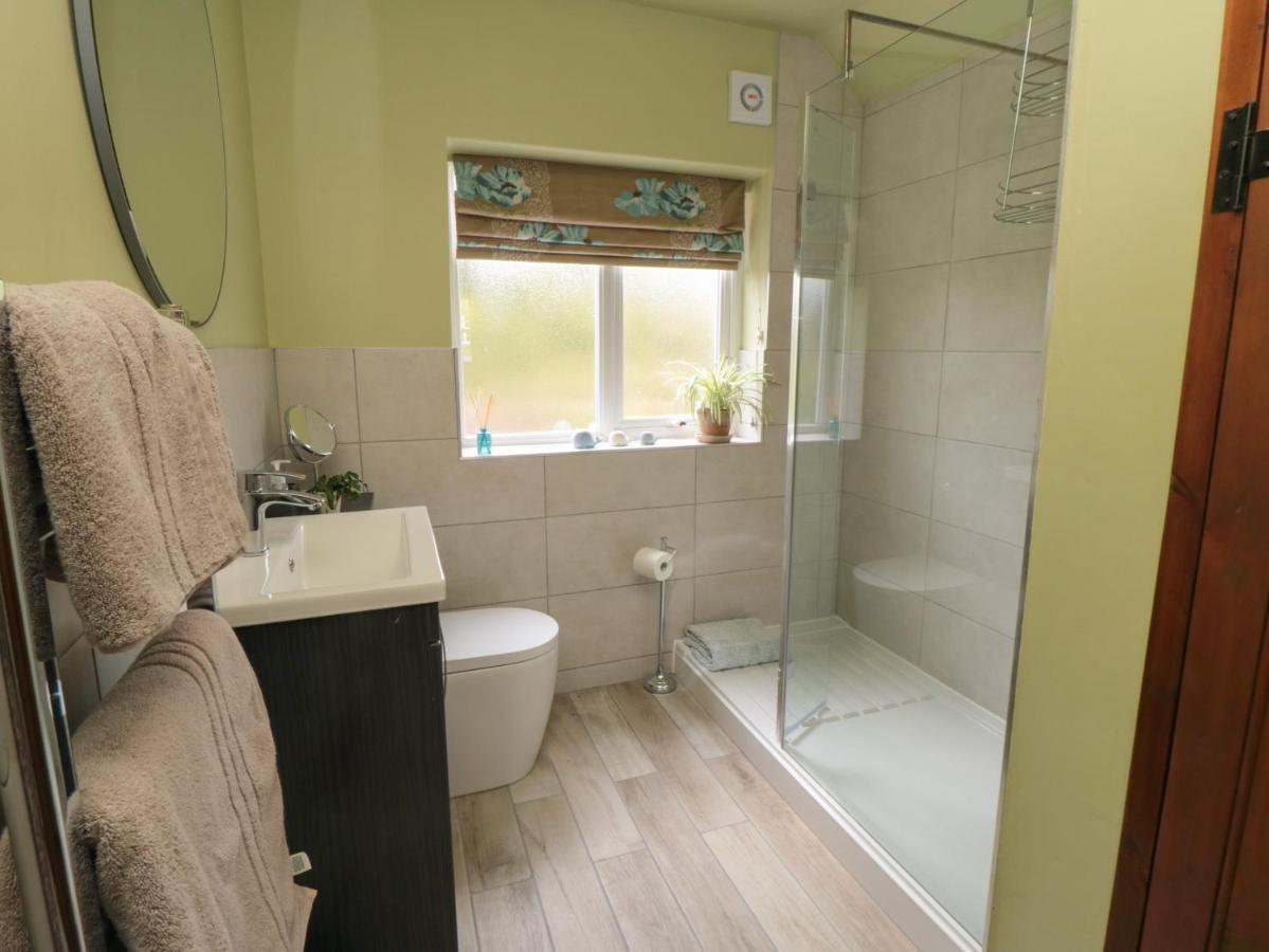 Ascot Cottage 요크 외부 사진